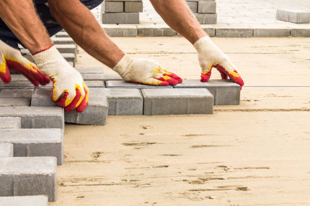 Best Driveway Paving Contractor  in Black Mountain, NC
