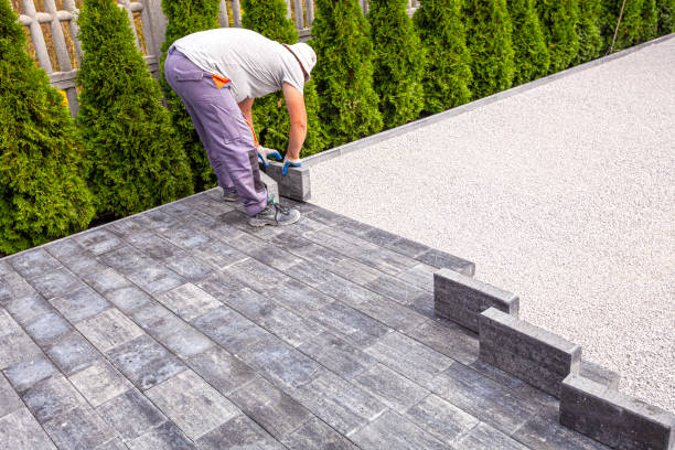 Best Commercial Driveway Pavers  in Black Mountain, NC