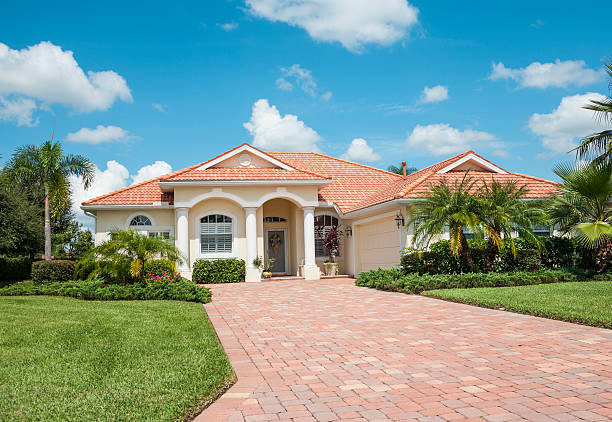 Best Decorative Driveway Pavers  in Black Mountain, NC