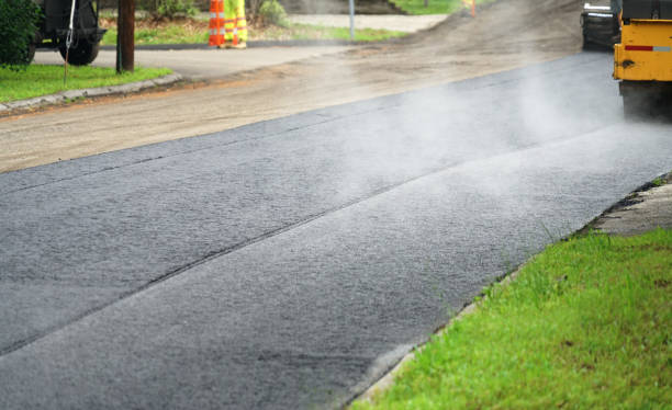 Best Driveway Pavers Cost  in Black Mountain, NC