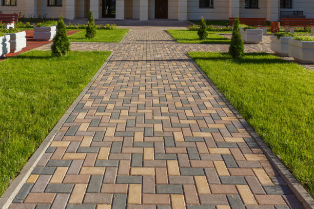 Best Cobblestone Driveway Pavers  in Black Mountain, NC